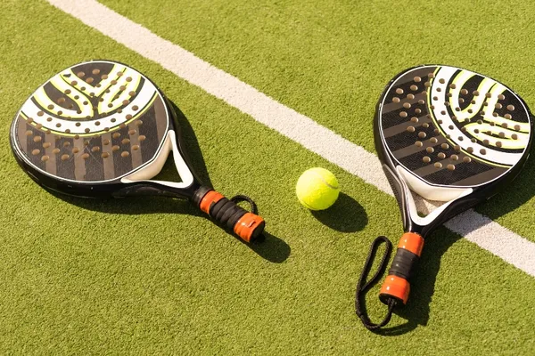 Tennis Hero